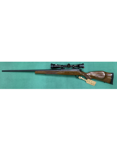 Weatherby Mark V cal. 300 Weatherby Mag