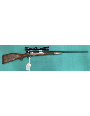 Weatherby Mark V cal. 300 Weatherby Mag
