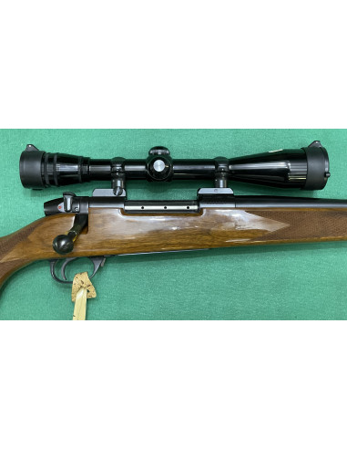 Weatherby Mark V cal. 300 Weatherby Mag