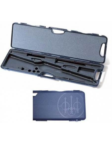 BERETTA CUSTODIA PER  FUCILE SEMIAUTOMATICO IN PLATICA BLU