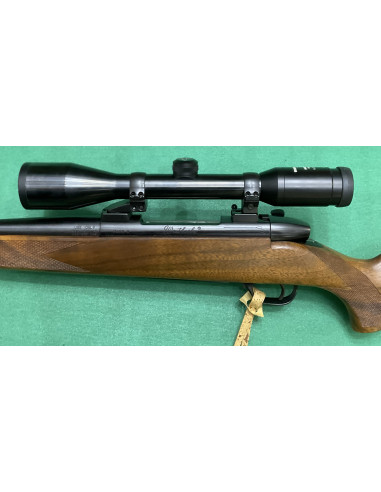 Weatherby Mark V Eurosport cal. 300 Weatherby Mag. ottica Swarovski