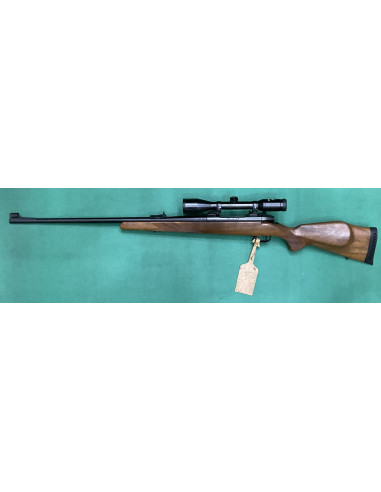 Weatherby Mark V Eurosport cal. 300 Weatherby Mag. ottica Swarovski