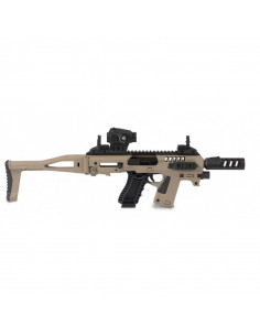 CAA - Compensatore per Micro Roni Gen. 4 2