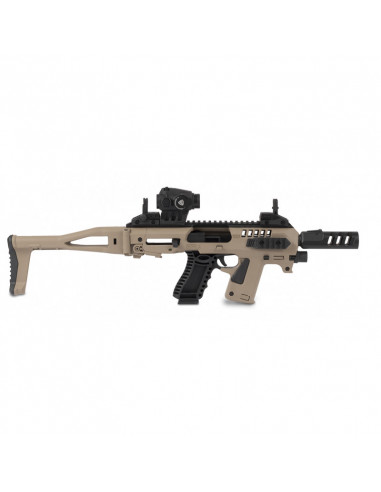 CAA - Compensatore per Micro Roni Gen. 4