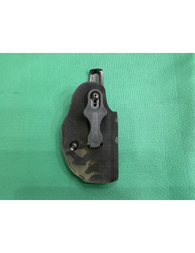 Fondina interna Safariland IWB  per Glock destra 19/23 codice 572308- 1332788
