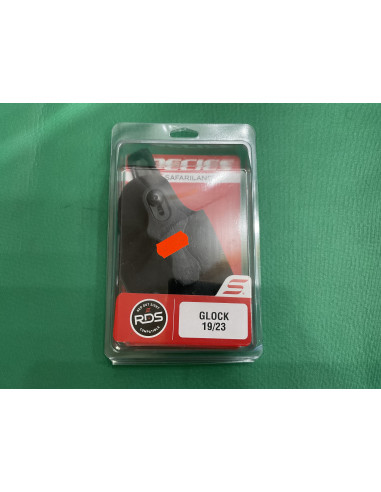 Fondina interna Safariland IWB  per Glock destra 19/23 codice 572308- 1332788