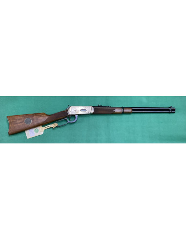 Fucile a leva Winchester calibro 30-30 Wellsfargo&co 1852 1977  w.f.&co