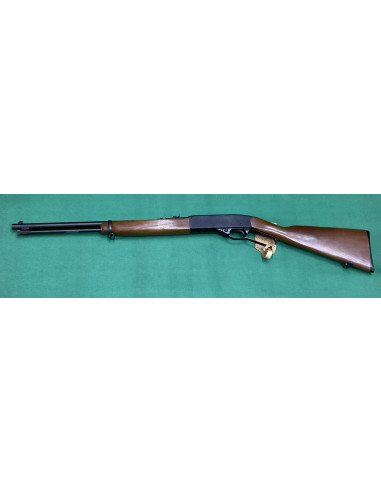 Carabina Winchester modello 150 calibro 22lr