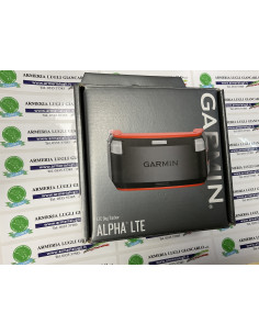 Garmin collare tracciamento Alpha LTE CODICE PRODOTTO010-02847-06