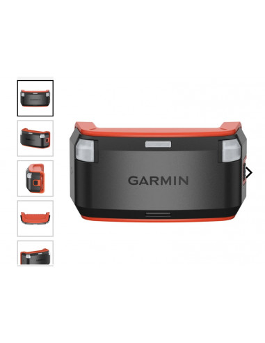 Garmin collare tracciamento Alpha LTE CODICE PRODOTTO010-02847-06