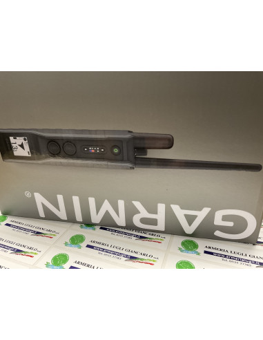 Garmin PRO 550 Plus k Telecomando gps addestramento Dispositivo solo palmare CODICE PRODOTTO010-02035-55