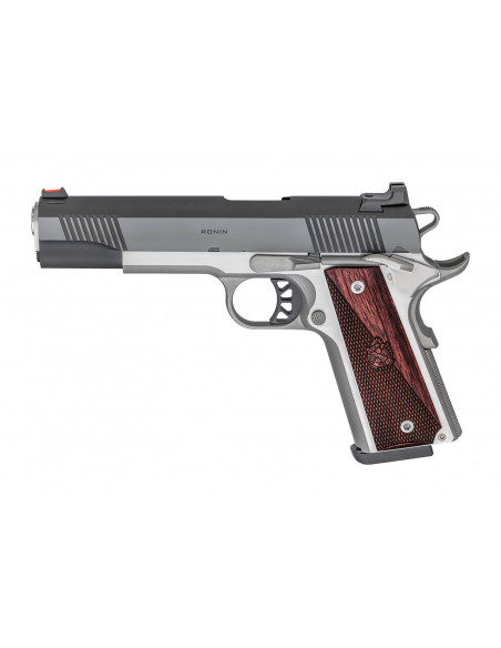 Springfield Armory RONIN 5" calibro 45 acp