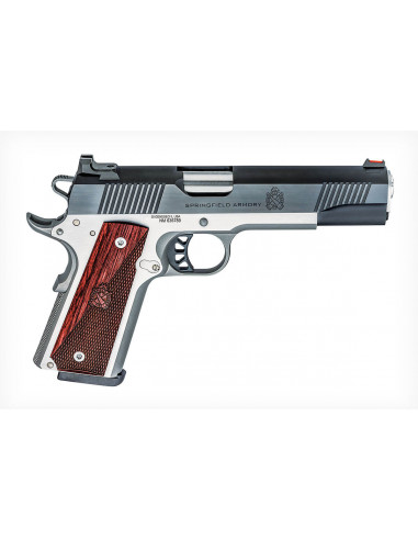 Springfield Armory RONIN 5" calibro 45 acp