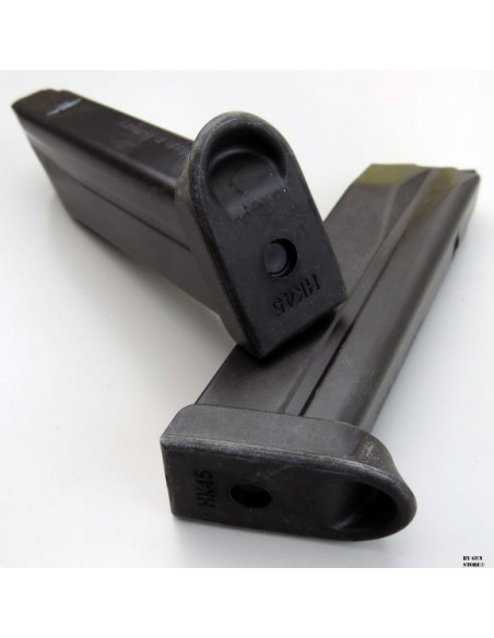 Caricatore Heckler & Kock H&K HK45 calibro 45 Acp – 10 colpi HK000037