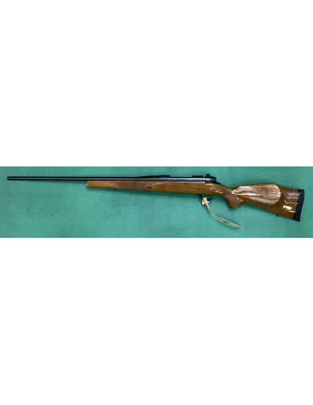 Weatherby Mark V cal. 257 Weatherby Mag.