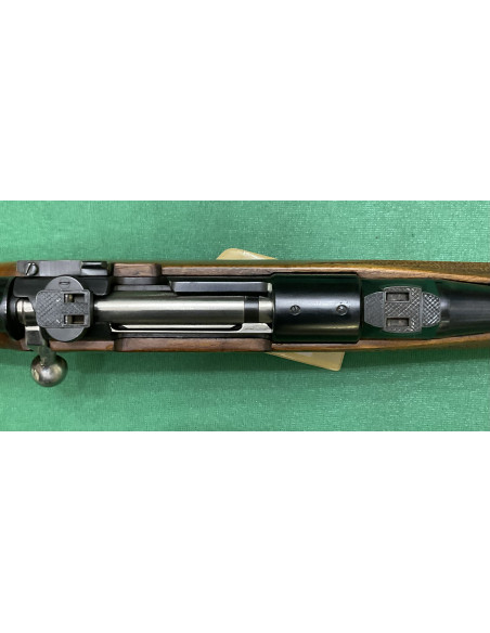 Voere Hunter STD cal. 270 Win ottica Hertel & Reuss