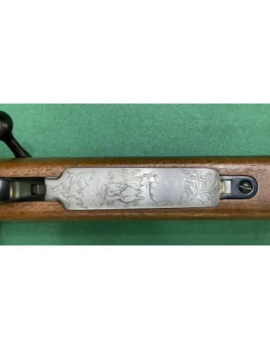 Weatherby Eurosport cal. 300 Weatherby Mag. ottiva Swarowsky