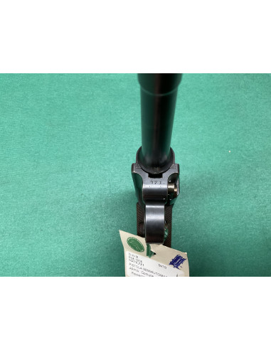 DWM P08 1916 calibro 9x19