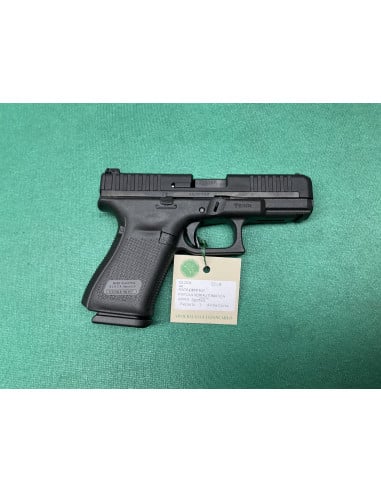 Glock 44 calibro 22 LR