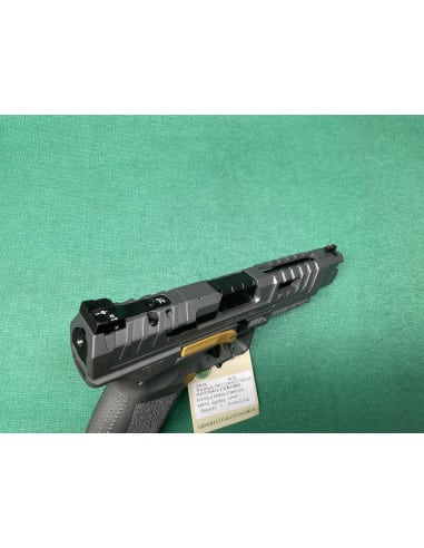 Canik SFX Rival Pro Competition Grey calibro 9x19