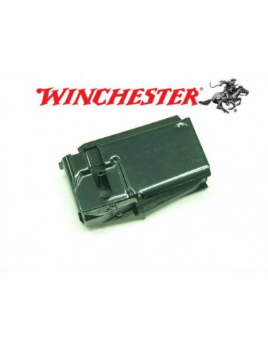 Caricatore  per carabina winchester modello 100 calibro 308