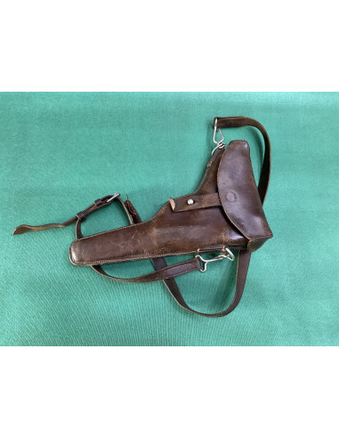 DWM 1900 Croce nel Sole matricola 39 calibro 7,65 pb