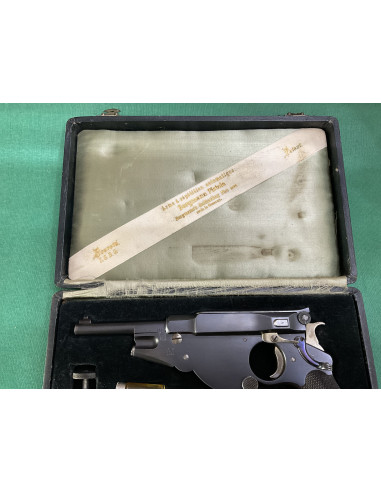 Bergmann 1896 n3 calibro 6.5 bergmann