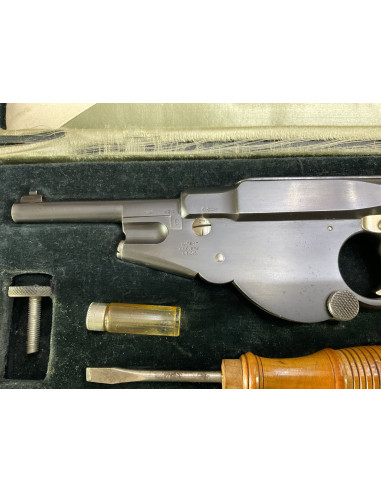 Bergmann 1896 n3 calibro 6.5 bergmann