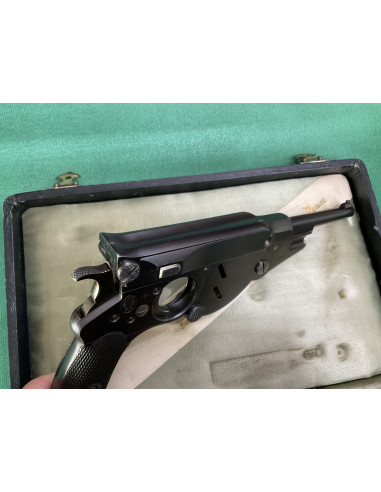 Bergmann 1896 n3 calibro 6.5 bergmann