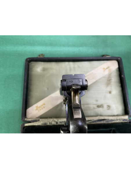 Bergmann 1896 n3 calibro 6.5 bergmann