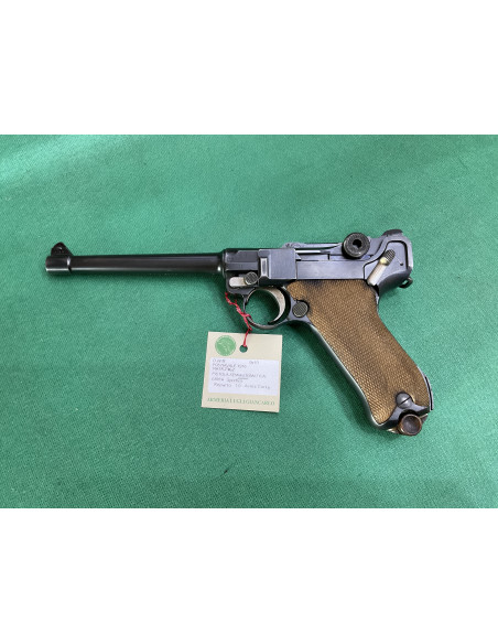 DWM P08 Navale 1916 calibro 9x19
