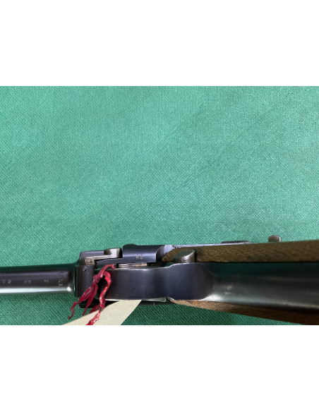 DWM P08 Navale 1916 calibro 9x19