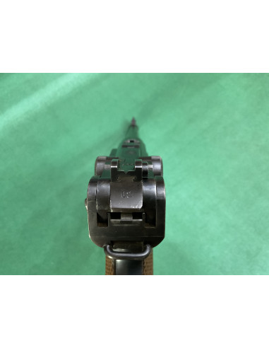 DWM P08 Navale 1916 calibro 9x19