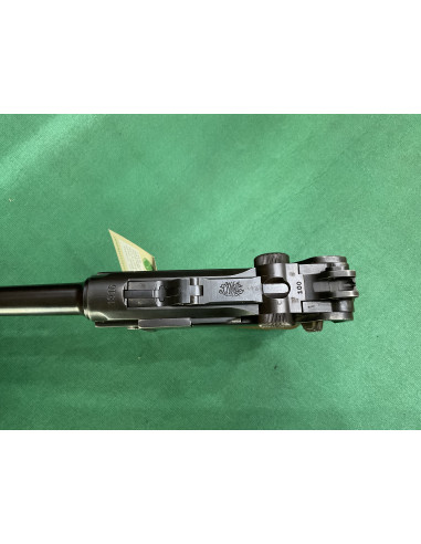 DWM P08 Navale 1916 calibro 9x19