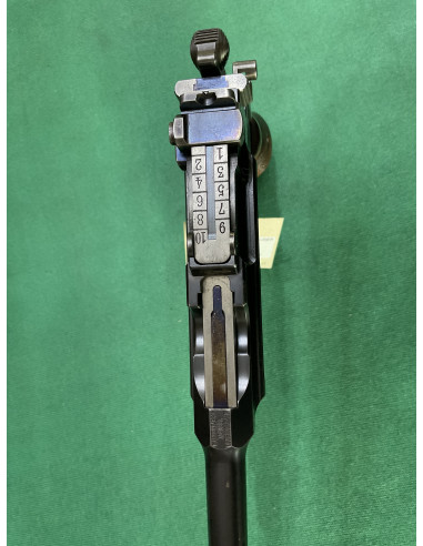 Mauser Conehammer C96 calibro 7,63 mauser