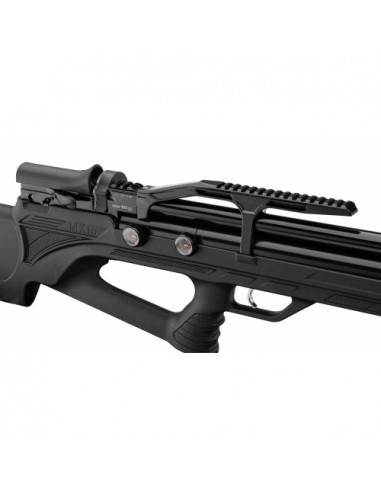 ASELKON MX10 Calibro 5,5 IN POLIMERO Carabina PCP ad aria dompressa di libera vendita MX10 calibro 5,5