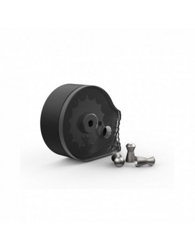 ASELKON MX10 Calibro 5,5 IN POLIMERO Carabina PCP ad aria dompressa di libera vendita MX10 calibro 5,5