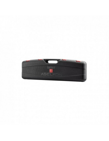ASELKON MX10 Calibro 5,5 IN POLIMERO Carabina PCP ad aria dompressa di libera vendita MX10 calibro 5,5