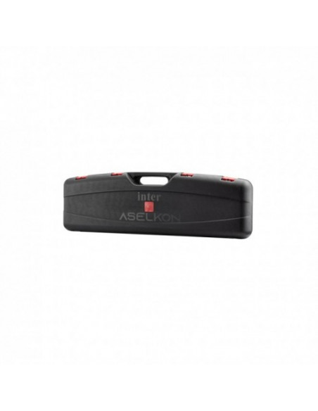 ASELKON MX10 Calibro 5,5 IN POLIMERO Carabina PCP ad aria dompressa di libera vendita MX10 calibro 5,5