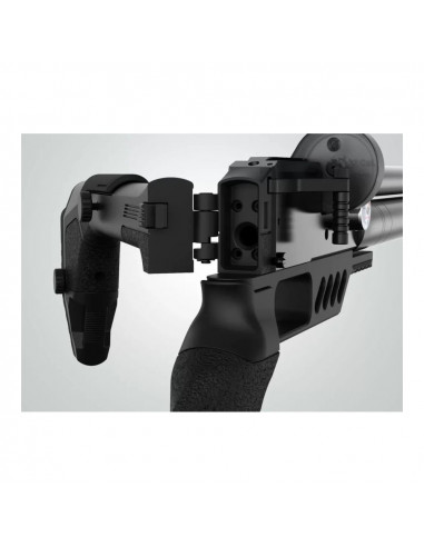 Aselkon PRO PCP Emperador LS1 7,5 J 5,5mm 18rds cn_00300bnp COD: AS-LS1.55ST CARABINE PCP, AIRGUNS LIBERA VENDITA