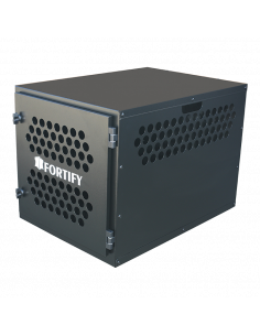 TRASPORTINI CANI N.3  TRASPORTINO PER CANI 16 KG 78X53X53H