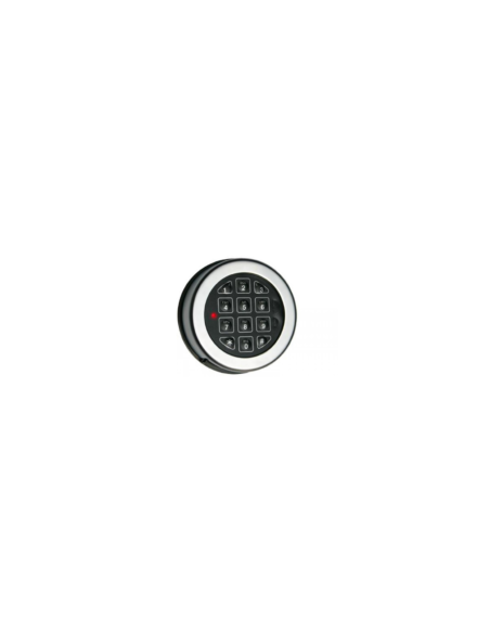 CASSAFORTE ARMADIO BLINDATO PER ARMI CON TASTIERINO ELETTRONICO  150 x 60 x 40 Interno: 149 x 59 x 3 Peso: 130 kg