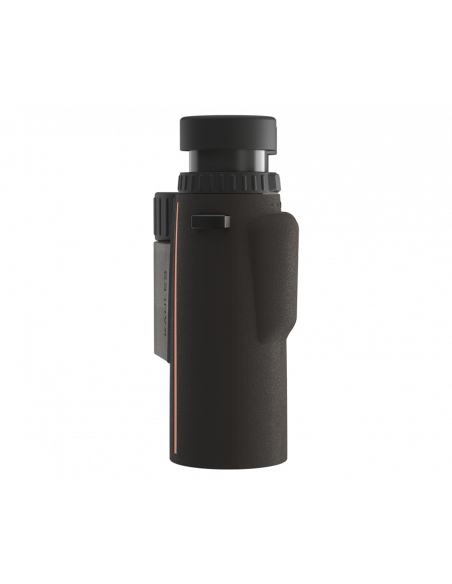 BINOCOLO KAHLES CON TELEMETRO 1500 METRI HELIA 42 RF 8x42