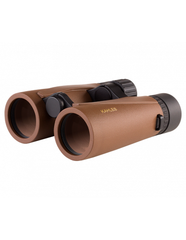 BINOCOLO KAHLES HELIA 42 PER LA CACCIA VAGANTE E LA MONTAGNA 8x42