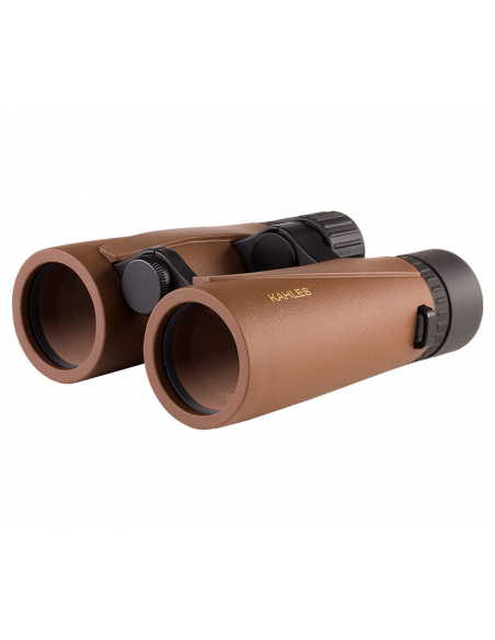 BINOCOLO KAHLES HELIA 42 PER LA CACCIA VAGANTE E LA MONTAGNA 8x42