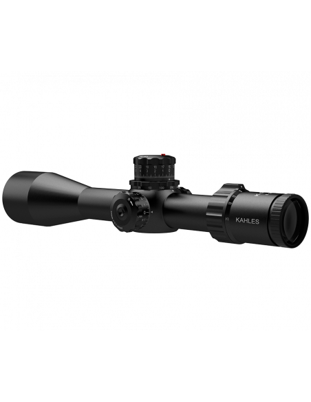 OTTICA KAHLES K525i 5-25x56i