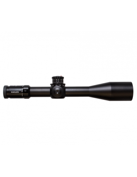 OTTICA KAHLES K624i PROFESSIONALE PER LUNGHEDISTANZE 6-24x56i