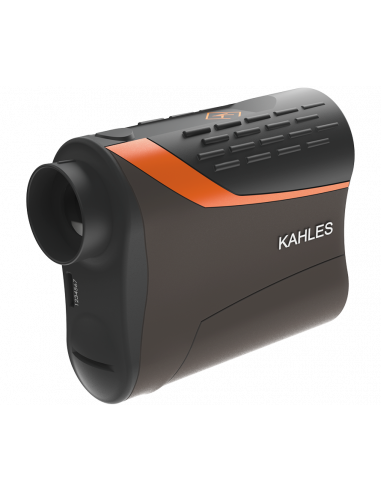 TERMICO KAHLES 2000 METRI HELIA RF-M VELOCE ERGONOMICO AFFIDABILE 7x25