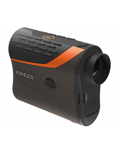 TERMICO KAHLES 2000 METRI HELIA RF-M VELOCE ERGONOMICO AFFIDABILE 7x25