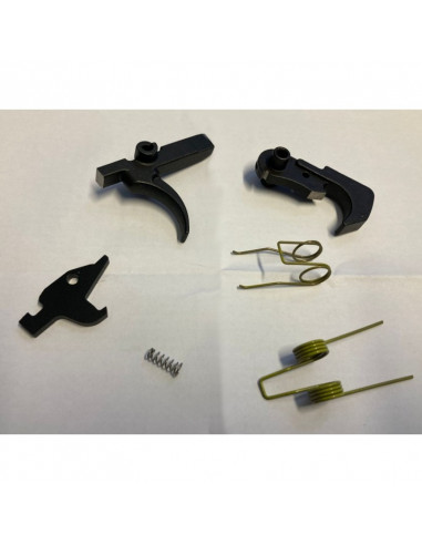 ADC DALLERA TRIGGER KIT STANDARD PER SMALL PARTS CALIBRO 223 023-00-223-001